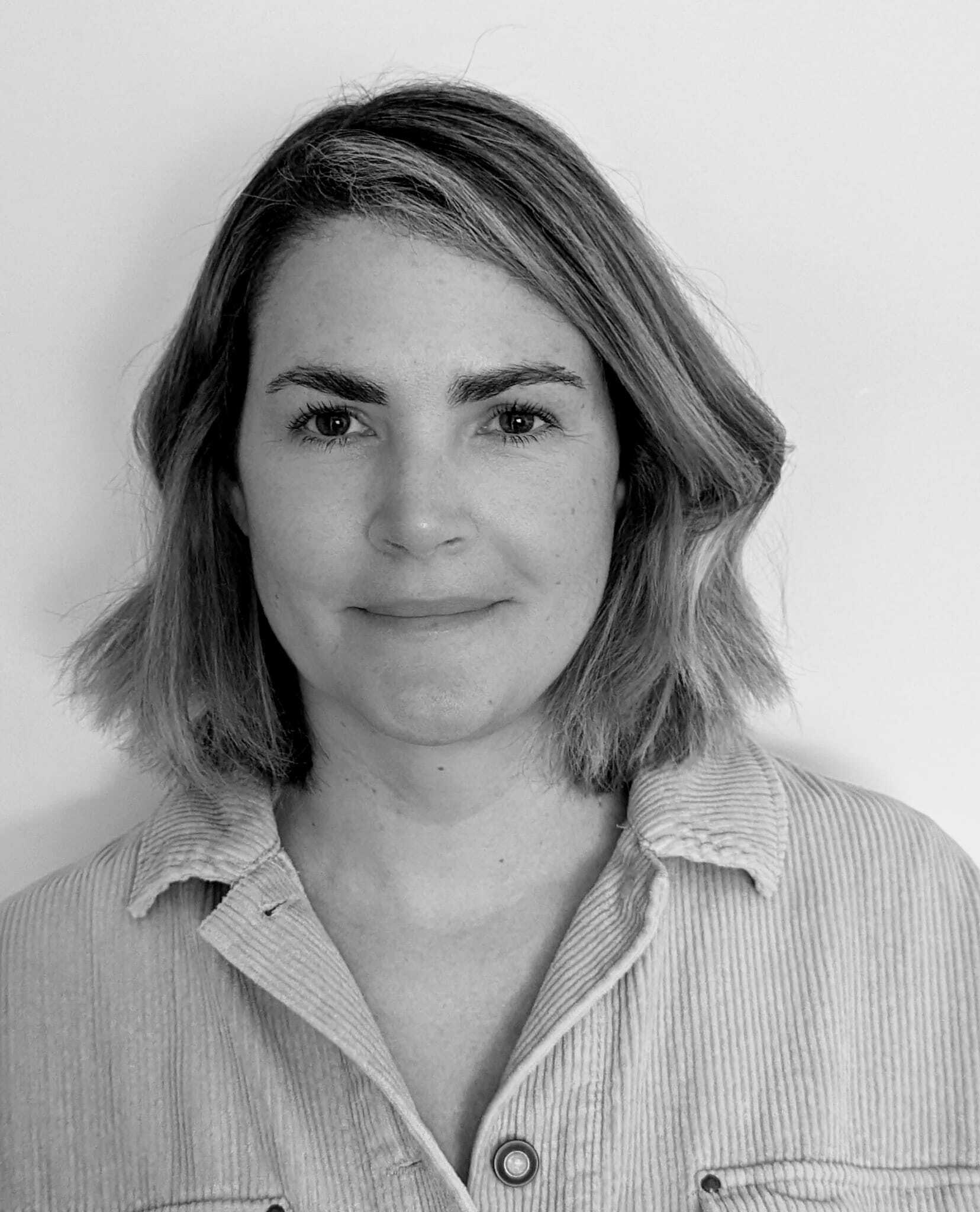 Anna Wiliamson Joins Covert as Head of Production