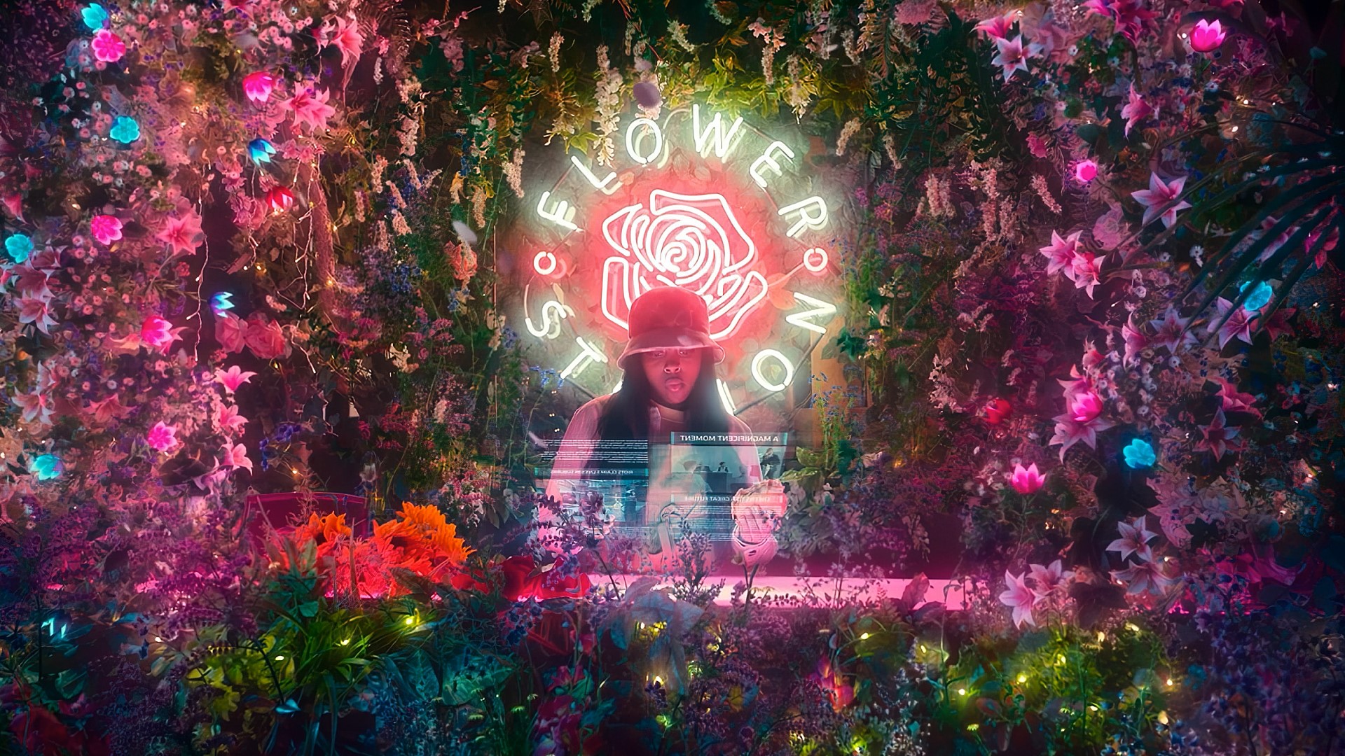 AMAZON – JUNGLE