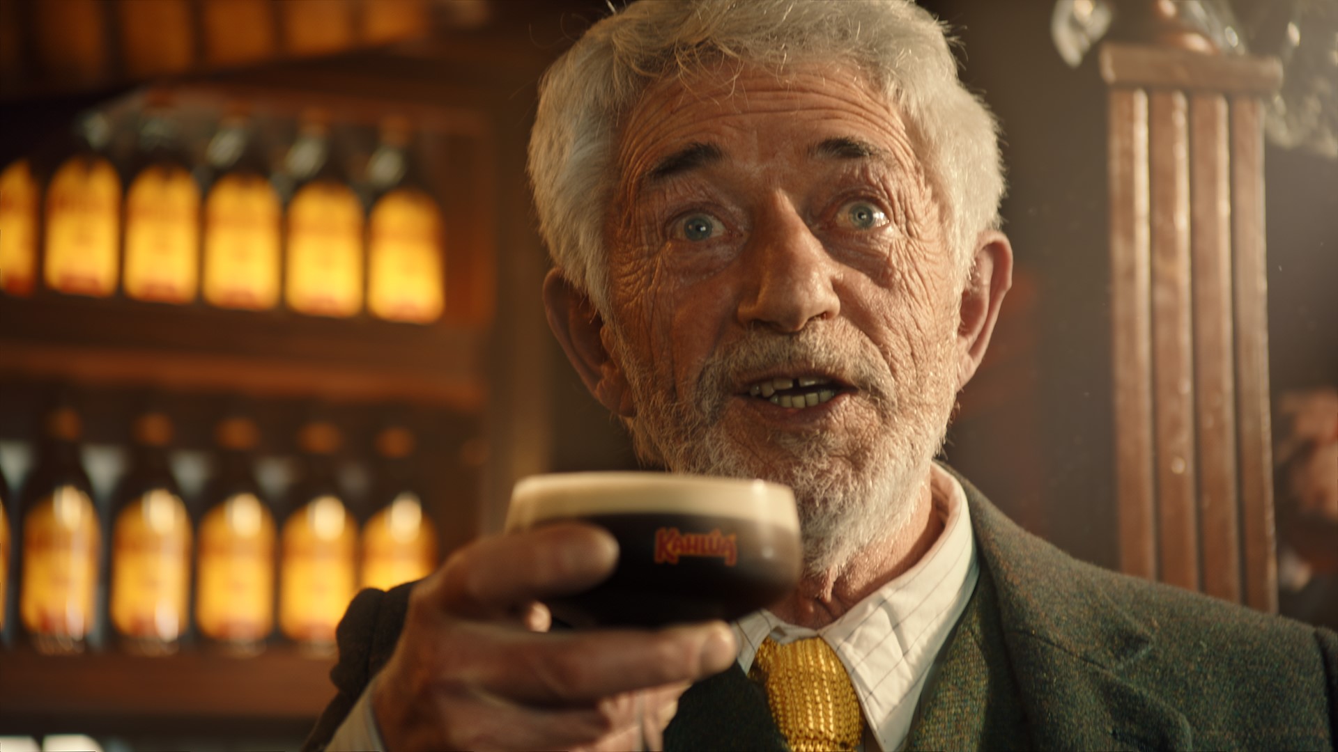 Kahlúa – St Patrick’s Day