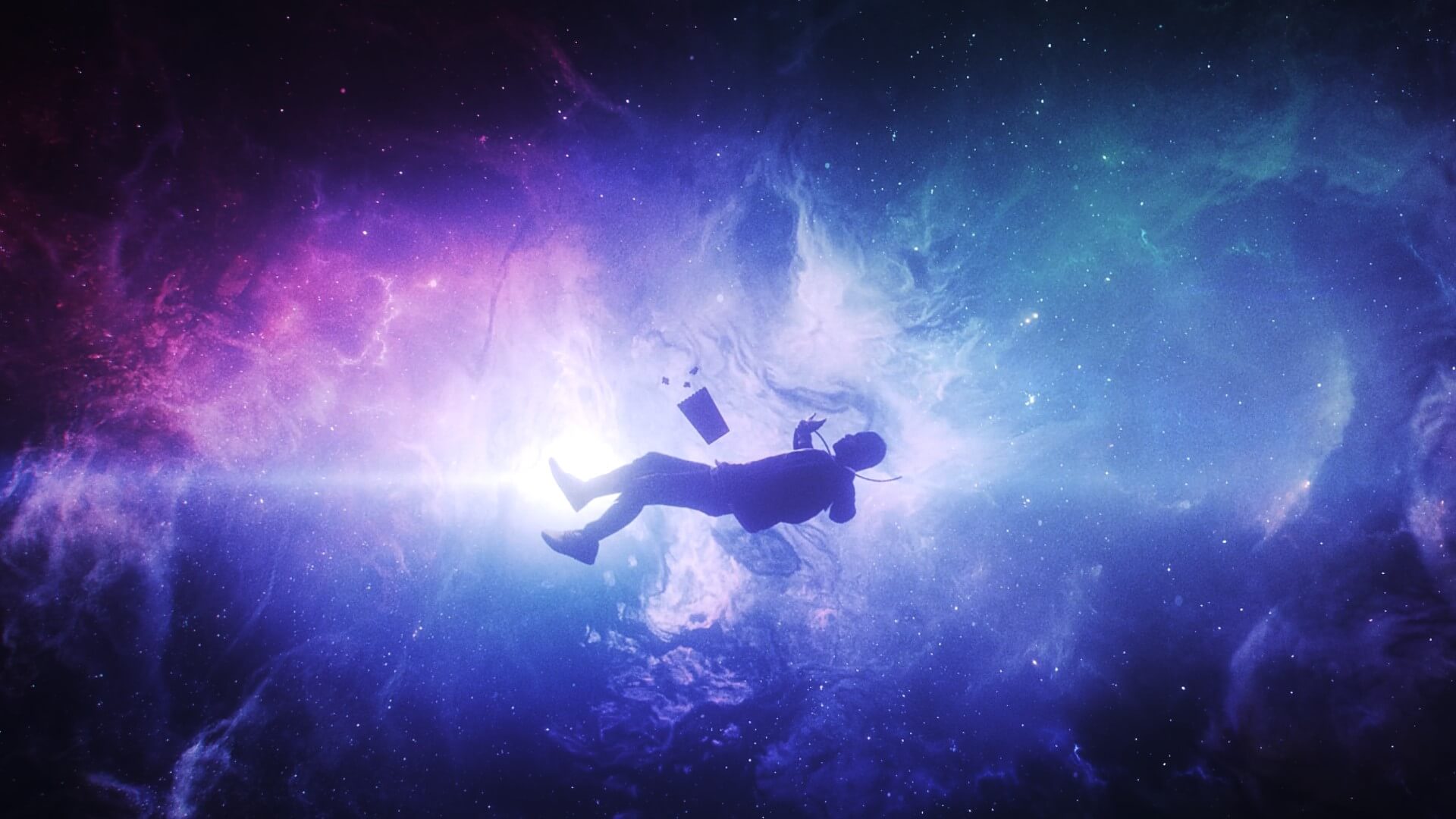 ODEON – FEEL CINEMATIC