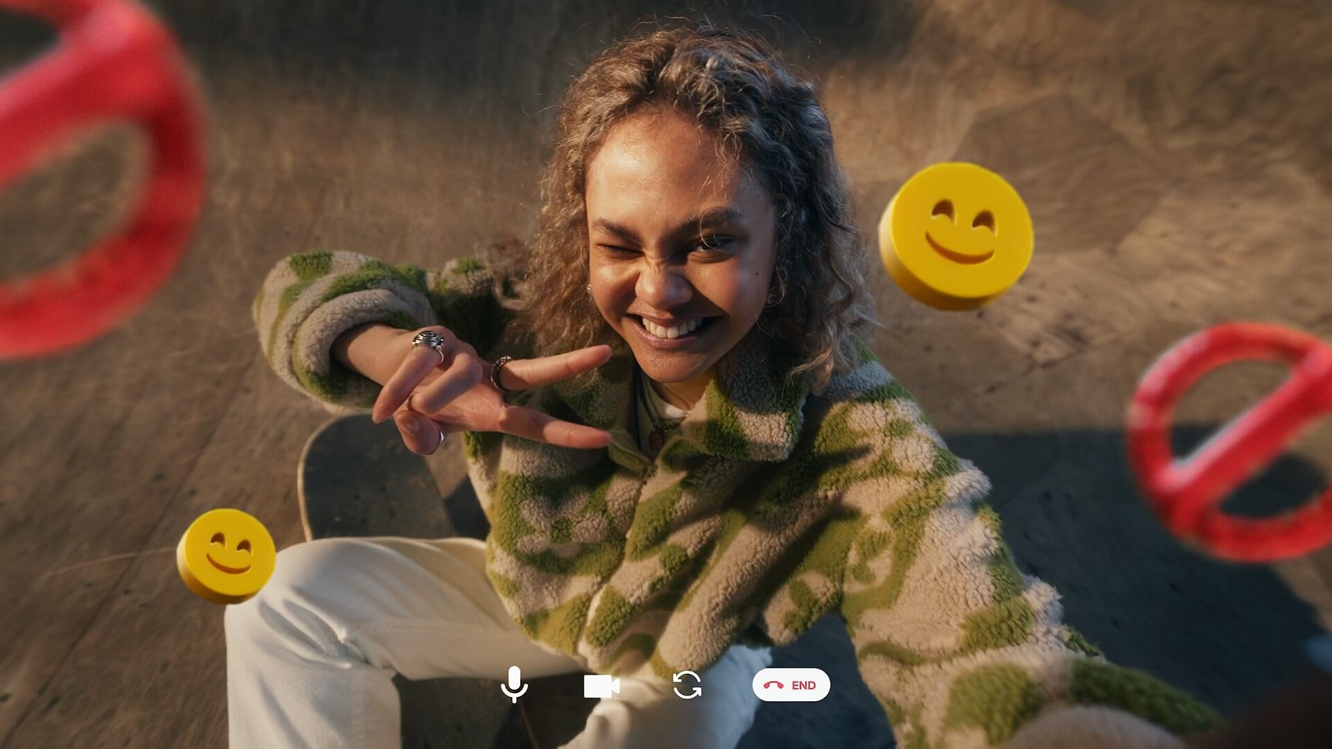 TINDER – GREEN FLAGS ONLY