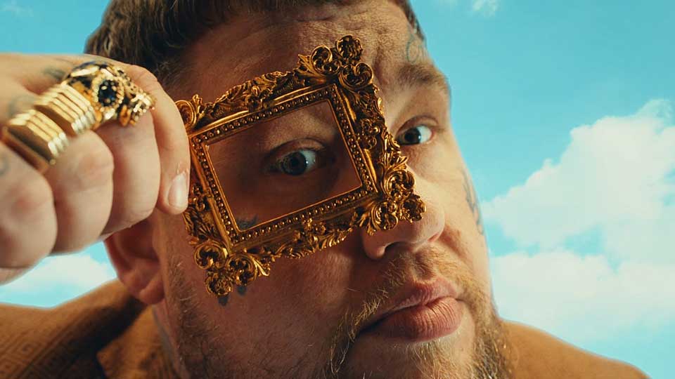 RAG N BONE MAN – WHAT DO YOU BELIEVE IN?