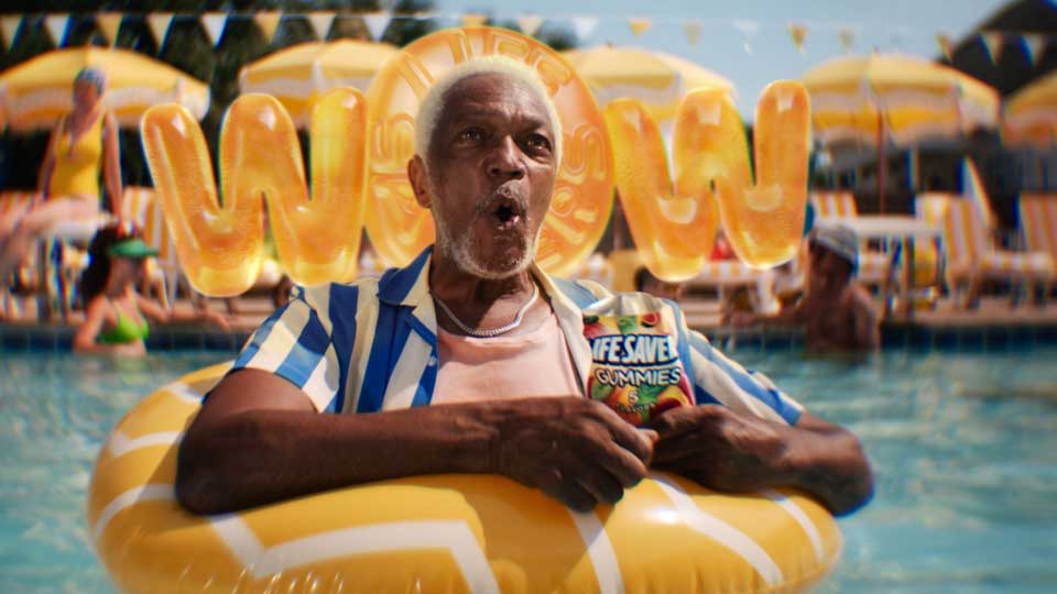 LIFE SAVERS GUMMIES – WOW