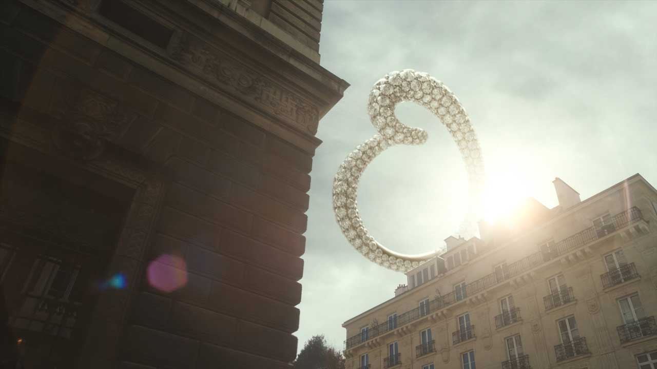 UNSAID – PARIS