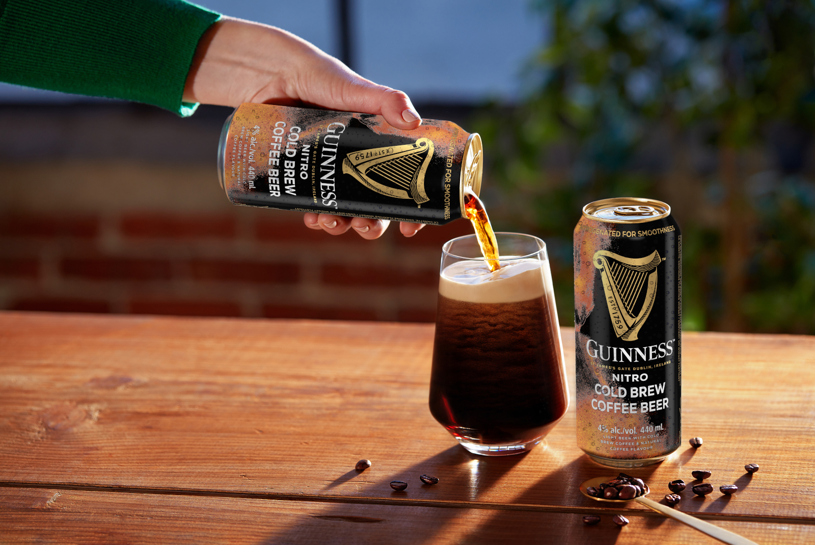 Guinness
