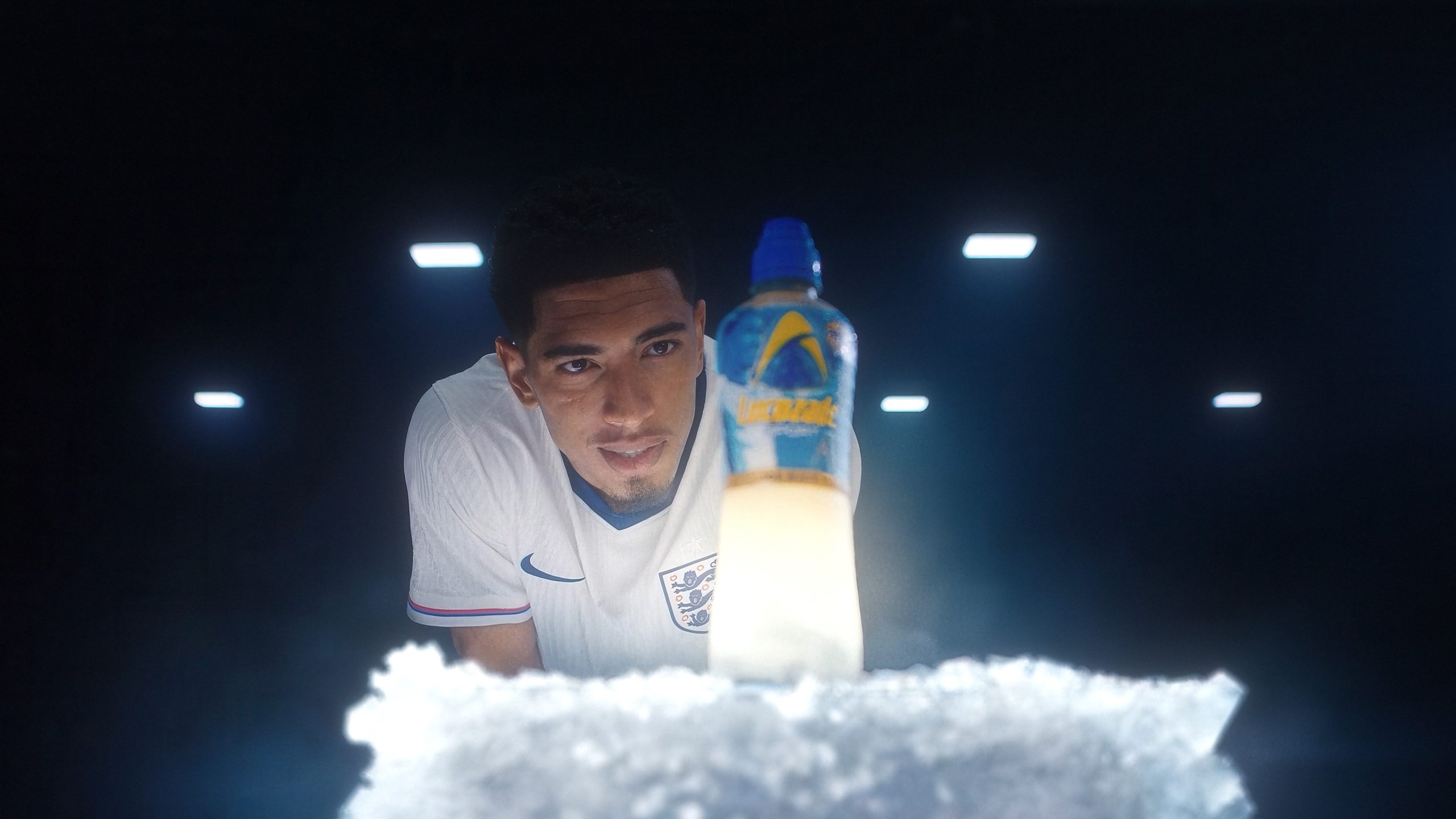 LUCOZADE – ICE KICK