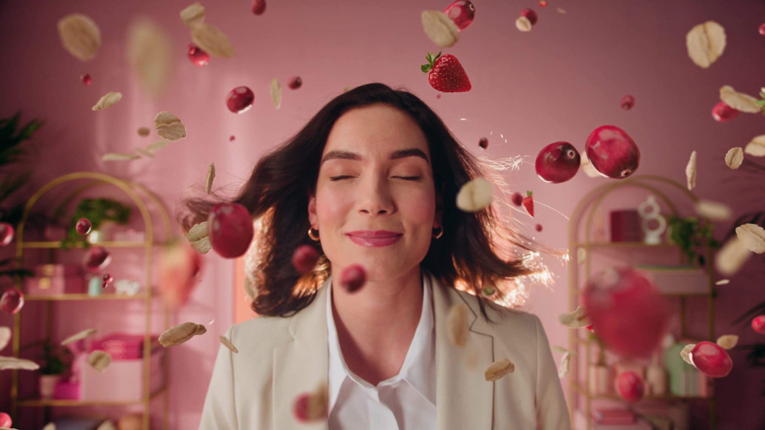 KELLOGG’S – K SNACKS