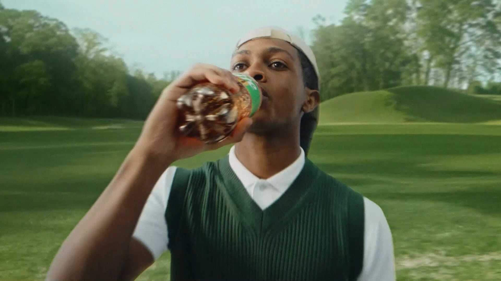 Sprite X Tea – The Fix