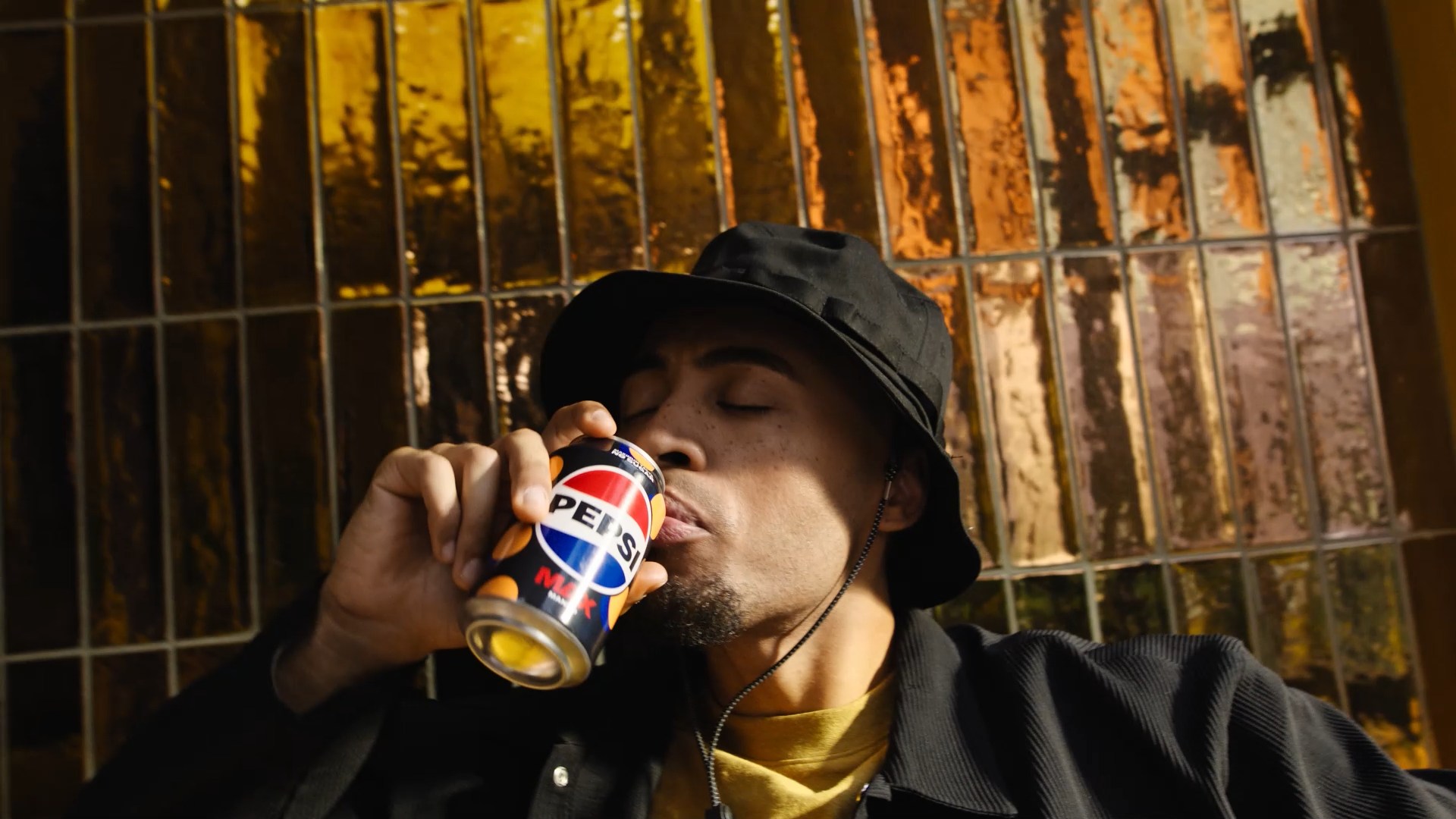 Pepsi – Bring Out The Flavour