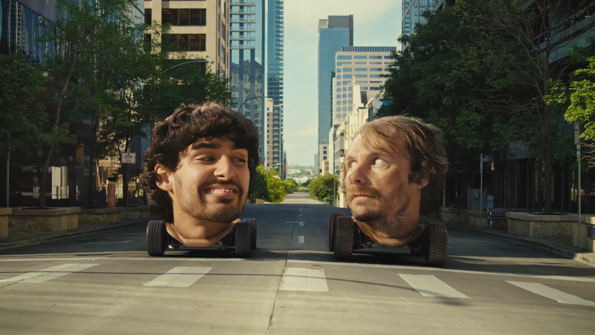 Turtle Wax – Face It