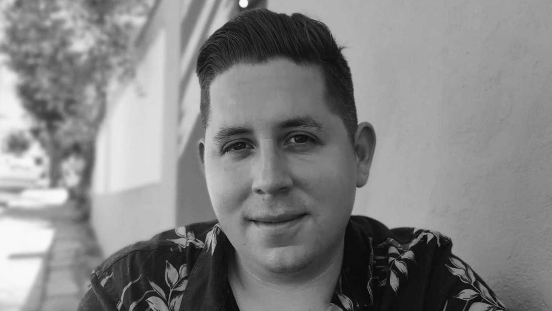 Covert Promotes Ben Dubois to Executive Producer