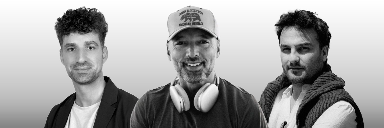 Covert Promotes Creative Leadership Trio