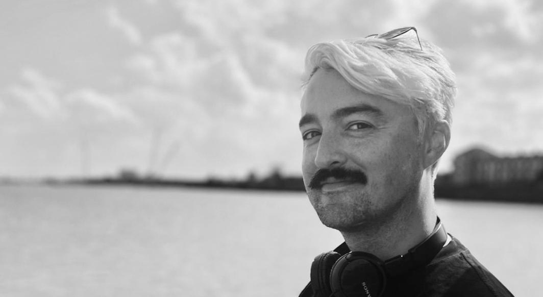 Covert Welcomes Josh Edwards as Executive Producer