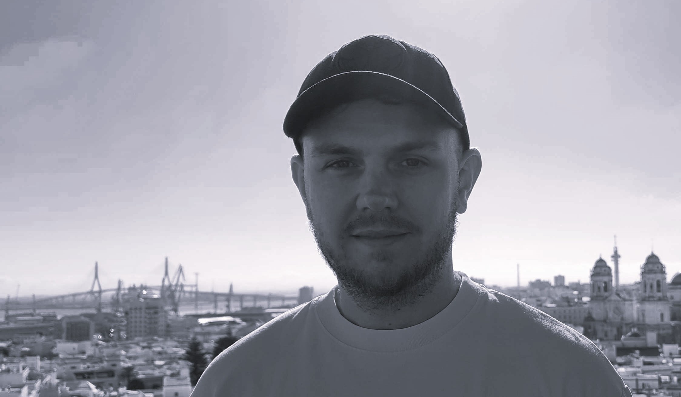 Adam McHale Joins Covert As 2D Lead