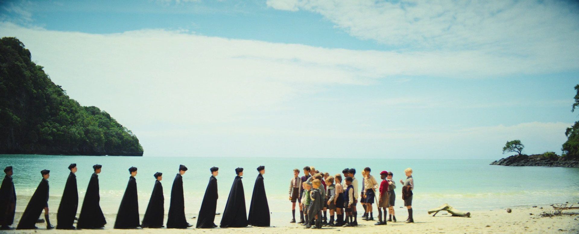 Lord Of The Flies