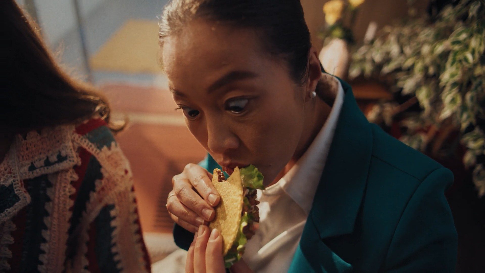 Old El Paso – The Crunch is Calling