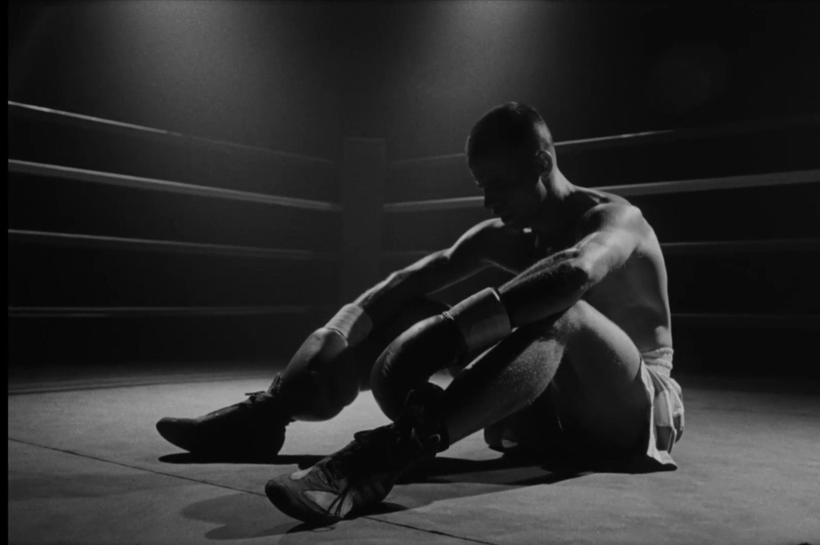 Adidas – The Arena