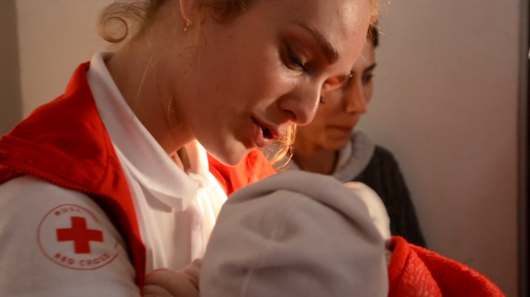 British Red Cross