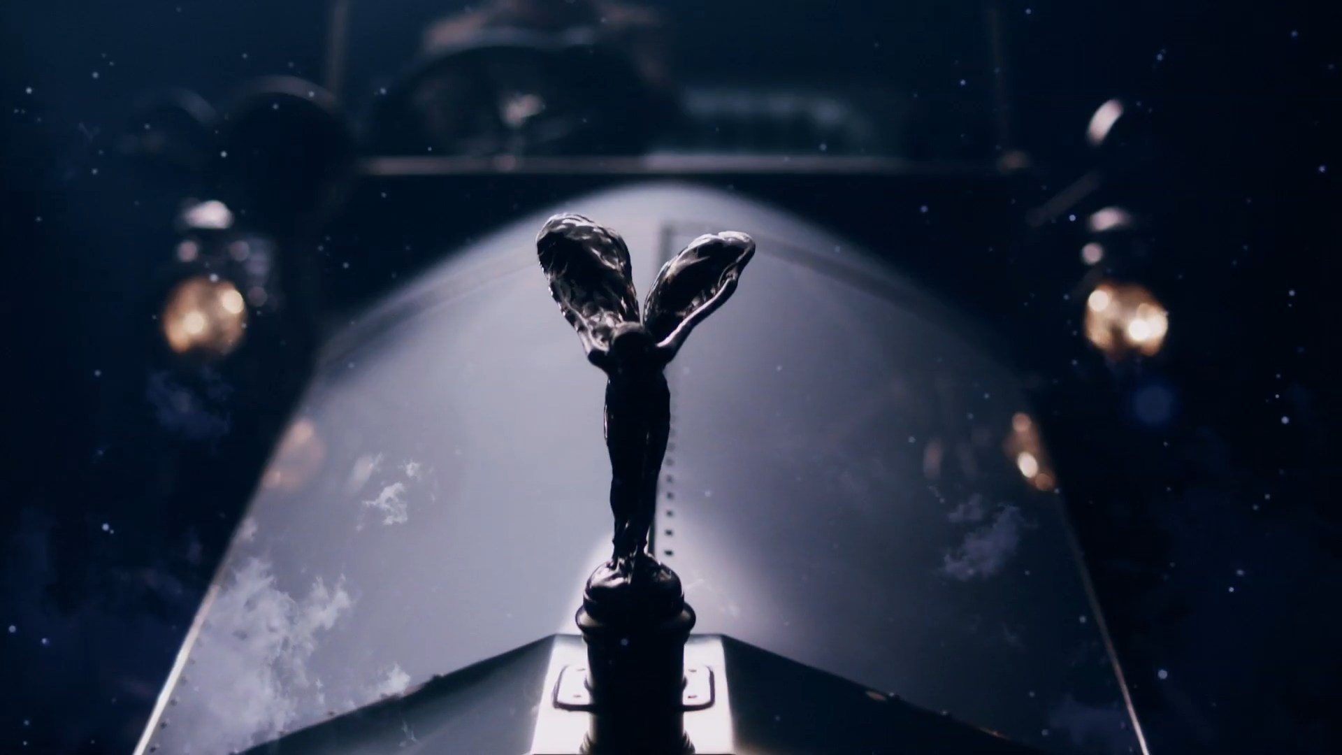 Rolls Royce